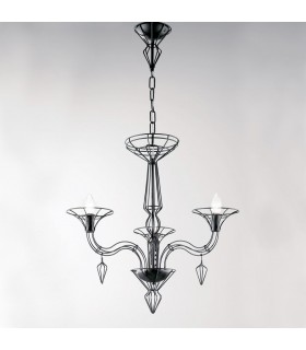 METALLUX DEDALO SOSPENSIONE  METALLUX DEDALO SOSPENSIONE