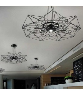 METALLUX ALTATENSIONE 