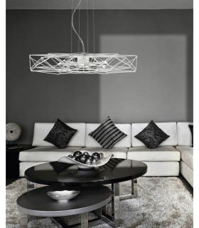 METALLUX ALTATENSIONE 