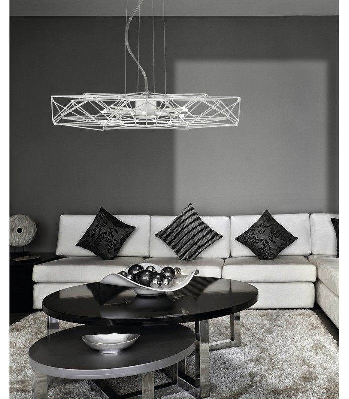 METALLUX ALTATENSIONE 