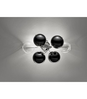 METALLUX ATOM PARETE METALLUX ATOM PARETE