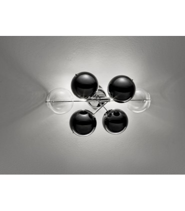 METALLUX ATOM PARETE