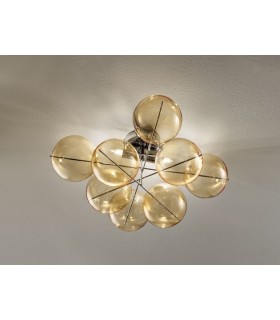 METALLUX ATOM SOFFITTO METALLUX ATOM SOFFITTO