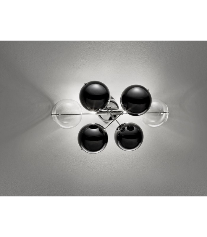 METALLUX ATOM SOFFITTO