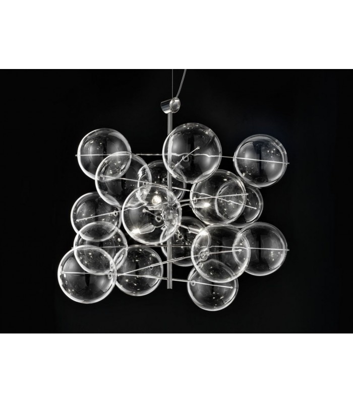 METALLUX ATOM SOFFITTO