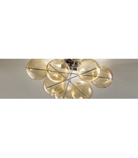 METALLUX ATOM SOFFITTO