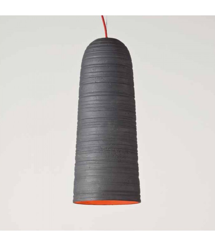 TOSCOT NOTORIUS SUSPENSION