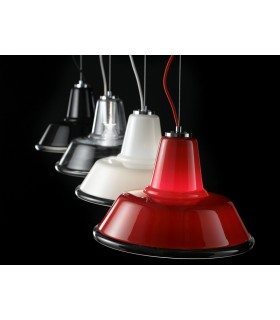 SELENE LAMPARA TRASPARENTE  SELENE LAMPARA TRASPARENTE