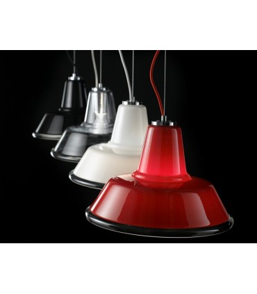 SUSPENSION LAMP SELENE LAMPARA