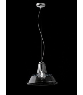 SELENE LAMPARA TRASPARENTE  SELENE LAMPARA TRASPARENTE