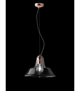 SELENE LAMPARA TRASPARENTE  SELENE LAMPARA TRASPARENTE