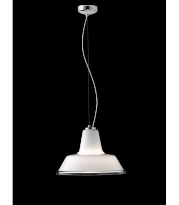 SUSPENSION LAMP SELENE LAMPARA