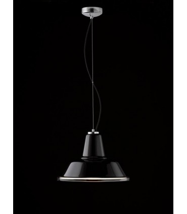 SUSPENSION LAMP SELENE LAMPARA