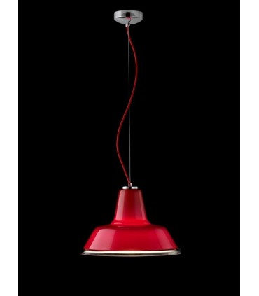 SUSPENSION LAMP SELENE LAMPARA