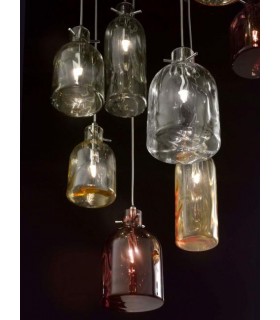 SELENE BOSSA NOVA SOSPENSIONE  SELENE BOSSA NOVA SOSPENSIONE