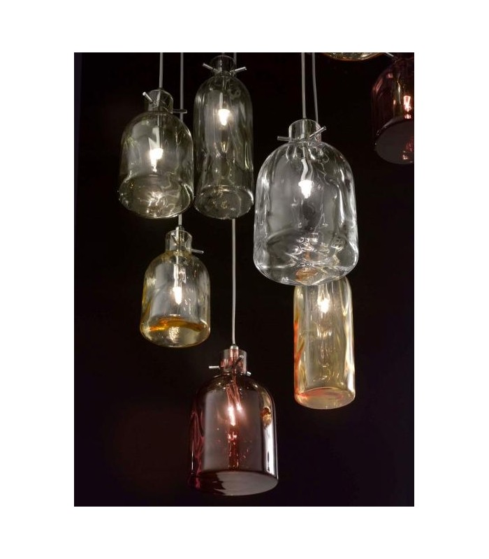 SELENE BOSSA NOVA SOSPENSIONE 