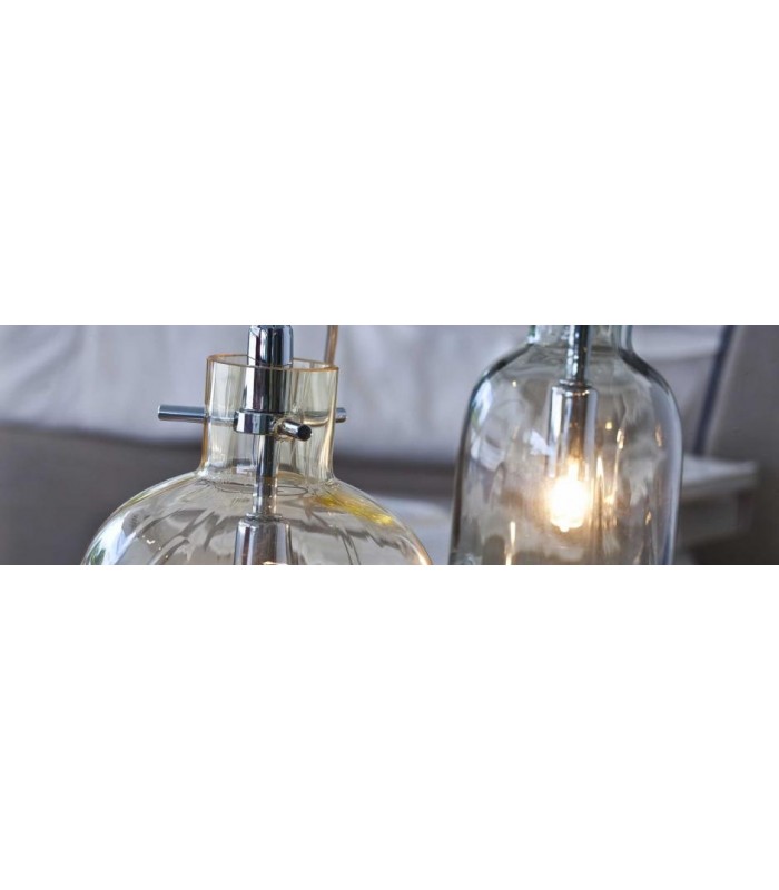 SELENE BOSSA NOVA SOSPENSIONE 