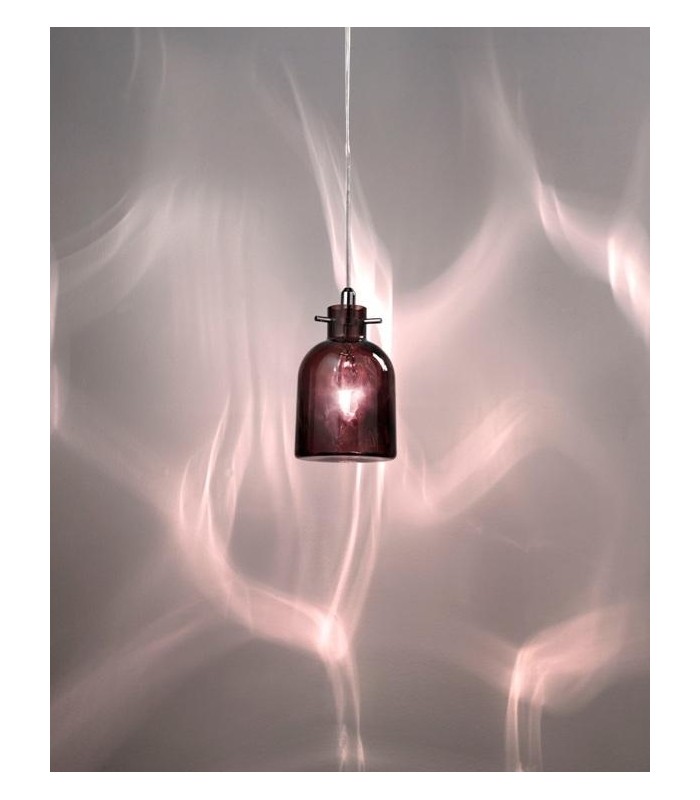 SELENE BOSSA NOVA SOSPENSIONE 