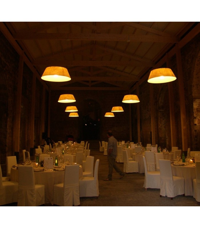 ANTONANGELI RICAMI SOSPENSIONE