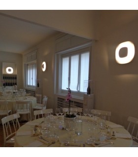 ANTONANGELI PENOMBRA AP/PL ANTONANGELI PENOMBRA AP/PL