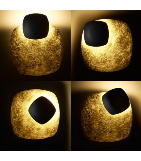 ANTONANGELI PENOMBRA AP/PL ANTONANGELI PENOMBRA AP/PL