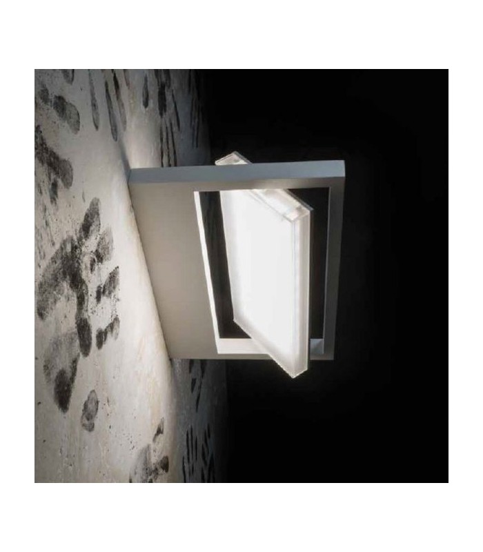 WALL LAMP STILNOVO TABLET 7601 - 7609 - 7602 - 7610 - 7604 - 7611 - 7605 - 7612