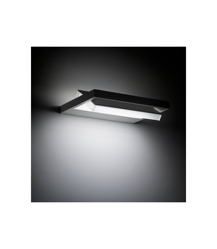 LAMPADA DA PARETE STILNOVO TABLET  7601 - 7609 - 7602 - 7610 - 7604 - 7611 - 7605 - 7612