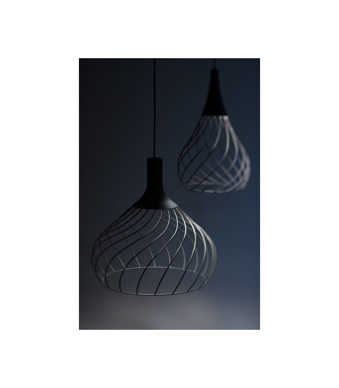 LINEA LIGHT MA&DE MONGOLFIER P1 