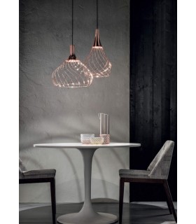 LINEA LIGHT MA&DE MONGOLFIER P1  LINEA LIGHT MA&DE MONGOLFIER P1