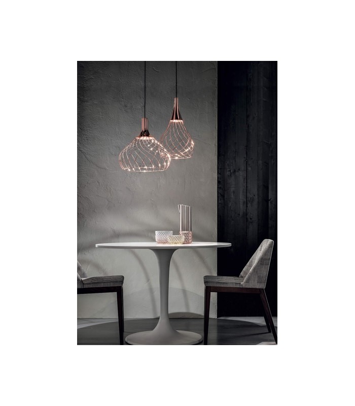 LINEA LIGHT MA&DE MONGOLFIER P1 