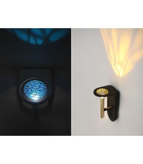 LINEA LIGHT MA&DE 2NIGHTS W1 7975 LINEA LIGHT MA&DE 2NIGHTS W1 7975