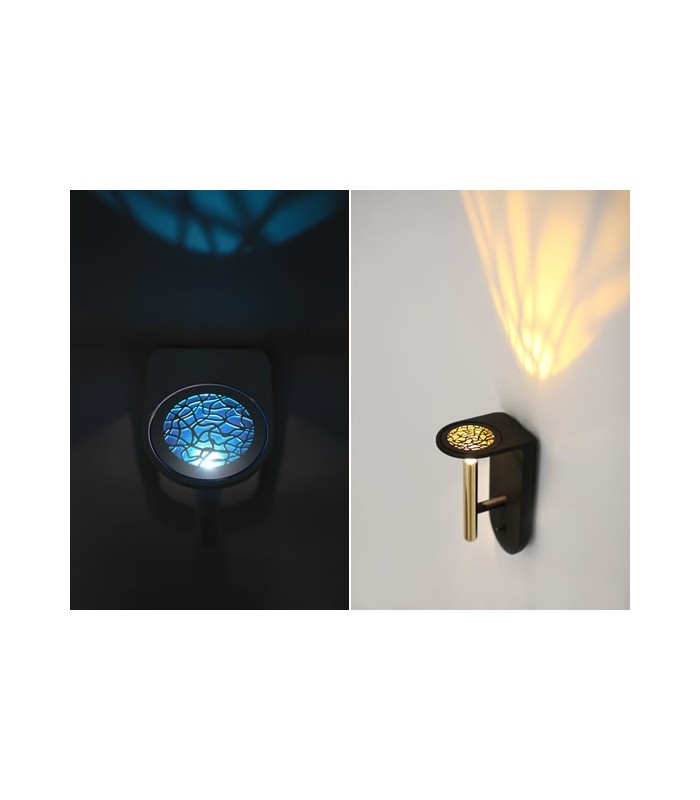 LINEA LIGHT MA&DE 2NIGHTS W1 7975