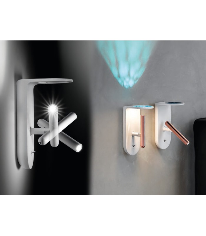 LINEA LIGHT MA&DE 2NIGHTS W1 7975