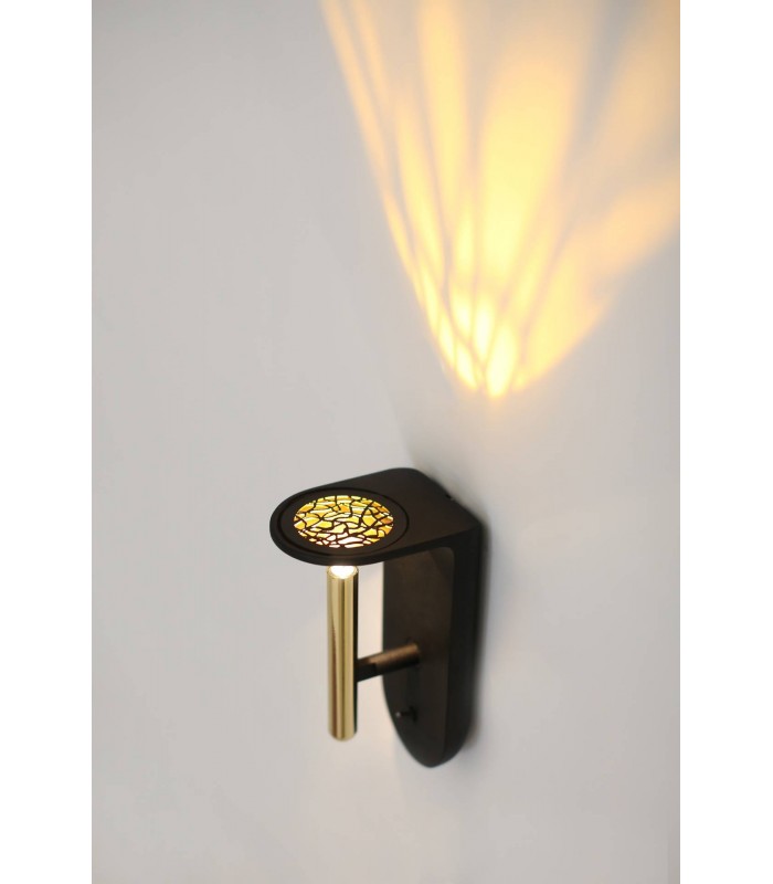 LINEA LIGHT MA&DE 2NIGHTS 2NIGHTS W2 7976 SWITCH