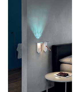 LINEA LIGHT MA&DE 2NIGHTS W2 7976 SWITCH