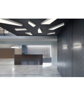 AXO LIGHT SHATTER SOFFITTO  AXO LIGHT SHATTER SOFFITTO