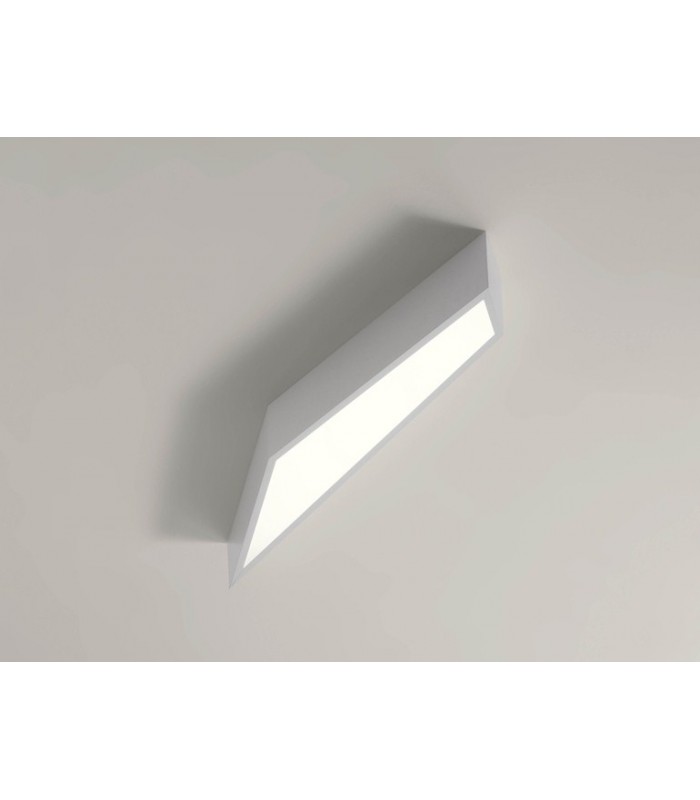 AXO LIGHT SHATTER SOFFITTO 