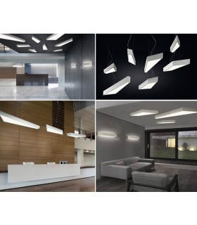 AXO LIGHT SHATTER SUSPENSION   AXO LIGHT SHATTER SUSPENSION