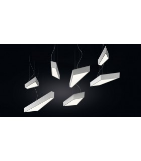 AXO LIGHT SHATTER SOSPENSIONE