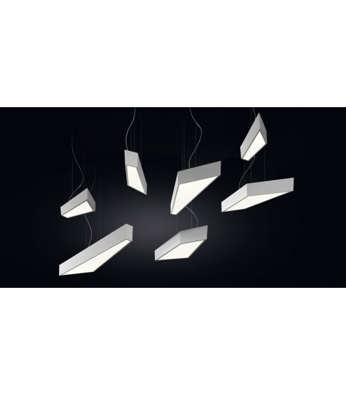 AXO LIGHT SHATTER SOSPENSIONE