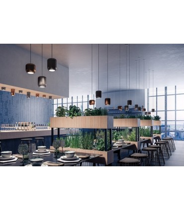 AXO LIGHT URBAN SP 