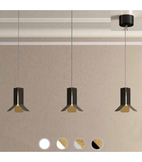 MARCHETTI BLOOM SOSPENSIONE