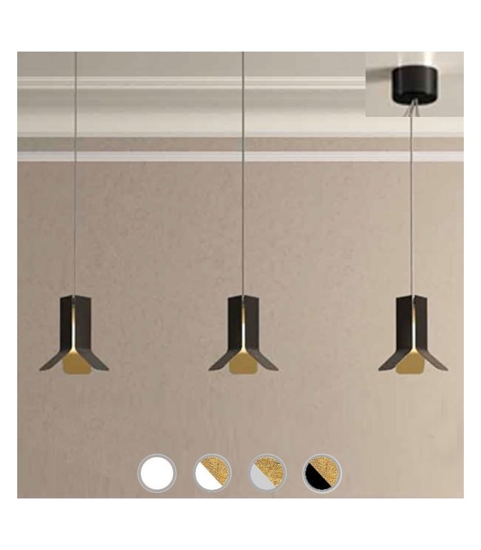 MARCHETTI BLOOM SOSPENSIONE