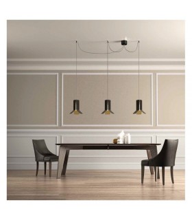 MARCHETTI BLOOM SOSPENSIONE