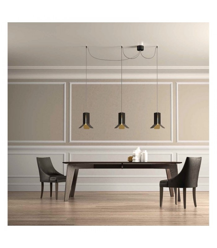 MARCHETTI BLOOM SOSPENSIONE