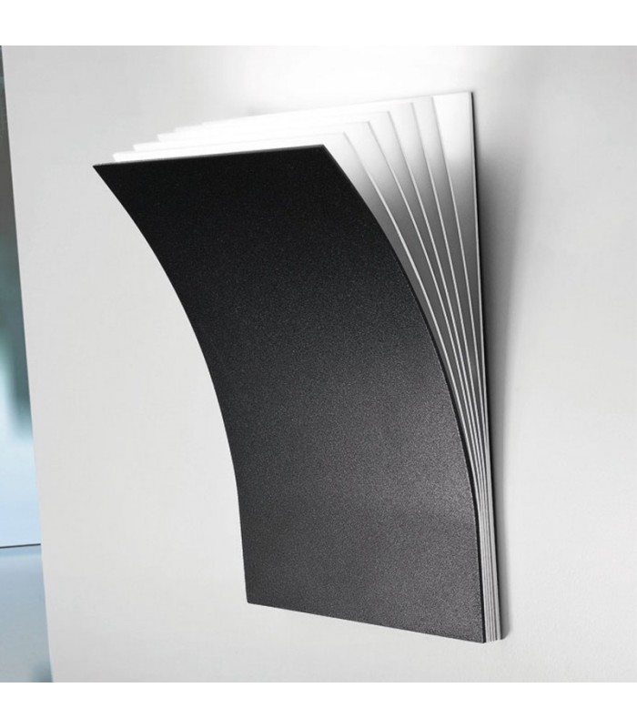 WALL LAMP AXO LIGHT POLIA AP P