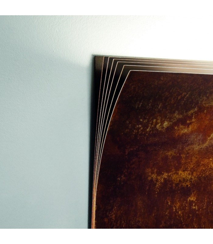 WALL LAMP AXO LIGHT POLIA AP G