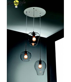 ILLUMINANDO PAGODA  ILLUMINANDO PAGODA