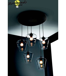 ILLUMINANDO PAGODA  ILLUMINANDO PAGODA