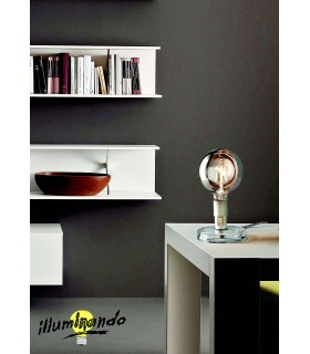 ILLUMINANDO BUGIA  ILLUMINANDO BUGIA